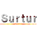 Ｓｕｒｔｕｒ (Surtur)