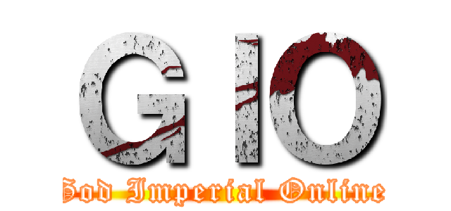 ＧＩＯ (God Imperial Online)