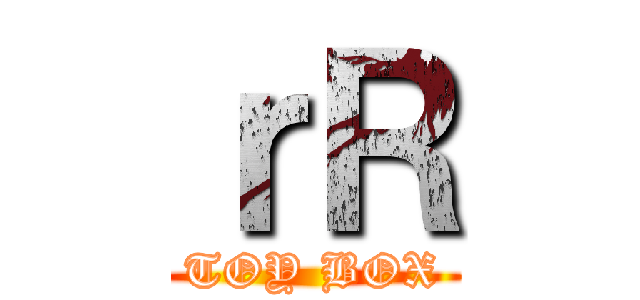 ｒＲ (TOY BOX)