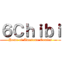 ６Ｃｈｉｂｉ (Home of Awesome Comics)