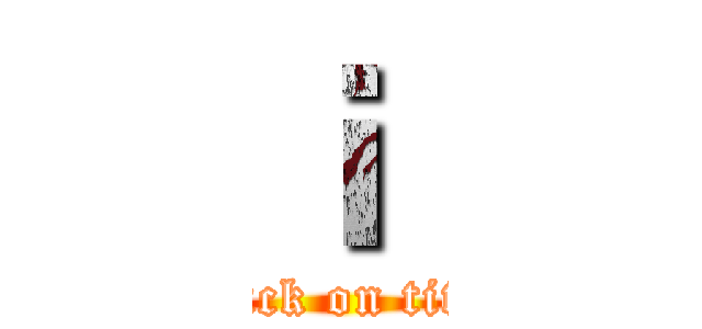 ｉ  (attack on titan)