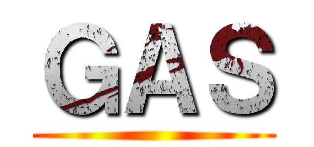 ＧＡＳ ()