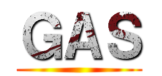 ＧＡＳ ()