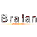 Ｂｒａｉａｎ (Deaconescu)