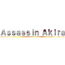 Ａｓｓａｓｓｉｎ Ａｋｉｒａ (thaistickman.0forum.biz)