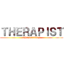 ＴＨＥＲＡＰＩＳＴ (THE RETURN)