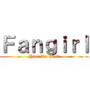 Ｆａｎｇｉｒｌ (Yaoi Da Best)