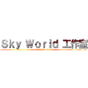 Ｓｋｙ Ｗｏｒｌｄ 工作室 (Sky World Studio)