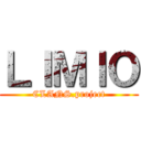 ＬＩＭＩＯ (CLANS.project)