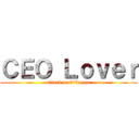 ＣＥＯ Ｌｏｖｅｒ (attack on b'Cream)