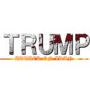 ＴＲＵＭＰ (ATTACK ON IRAN)