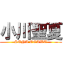 小川聖夏 (SENA OGAWA)