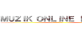 ＭＵＺＩＫ ＯＮＬＩＮＥ ｜ 古典在線 (愛上古典樂，從今天開始)