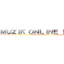 ＭＵＺＩＫ ＯＮＬＩＮＥ ｜ 古典在線 (愛上古典樂，從今天開始)