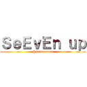 ＳｅＥｖＥｎ ｕｐ (@seevensama)