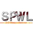 ＳＰＷＬ (SPWeaponLovers)