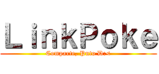 ＬｉｎｋＰｏｋｅ (Comparte, Puto D:<)