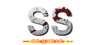 ＳＳ (ss games)