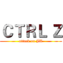 ＣＴＲＬ Ｚ (attack on JU)