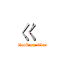 ㄍ   (attack on titan)