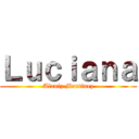 Ｌｕｃｉａｎａ (Alaniz Martinez)