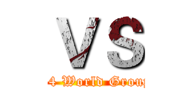 ＶＳ (S4 World Group)