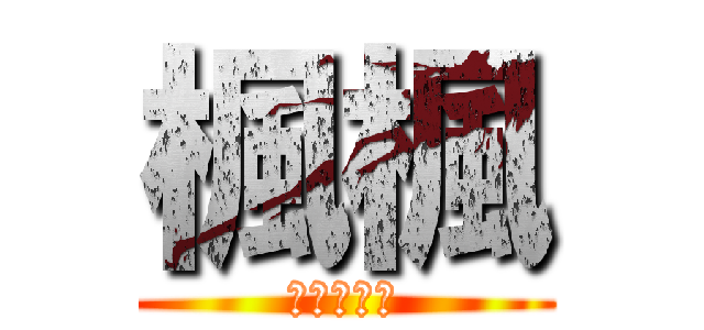 楓楓 (實況和實驗)