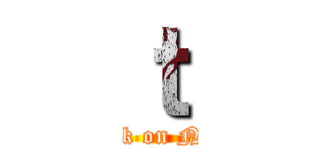 ｔ (Attack on Nanoi)