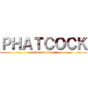 ＰＨＡＴＣＯＣＫ (attack on titan)