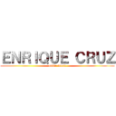 ＥＮＲＩＱＵＥ ＣＲＵＺ (anime music)