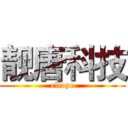 靓唐科技 (elloye)