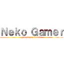 Ｎｅｋｏ Ｇａｍｅｒ (gameplays y fandubs)