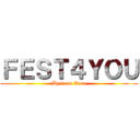 ＦＥＳＴ４ＹＯＵ (By team Zero)