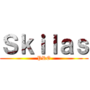 Ｓｋｉｌａｓ (PRO)