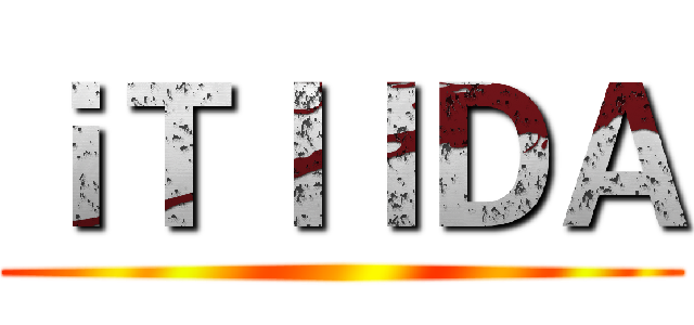 ｉＴＩＩＤＡ ()