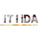 ｉＴＩＩＤＡ ()
