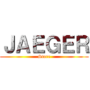 ＪＡＥＧＥＲ (Store)