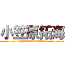 小笠原拓海 (ogasawaratakumi)