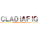 ＣＬＡＤＩＡＦＩＧ (ANIMEX)