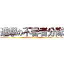 進撃の不審者分隊 (attack on titan)