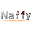 Ｎａｆｆｙ (La reine des démons)