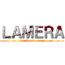 ＬＡＭＥＲＡ (1st Anniversary)