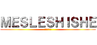 ＭＥＳＬＥＳＨＩＳＨＥ (انتخاب)