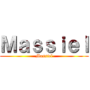 Ｍａｓｓｉｅｌ (Massiel)