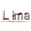 Ｌｉｍａ (Bruno Lima)
