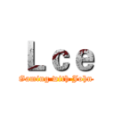 Ｌｃｅ (Gaming with John)
