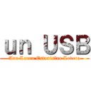 ｕｎ ＵＳＢ (Ana Laura Estanislao Lovera)