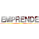 ＥＭＰＲＥＮＤＥ ()