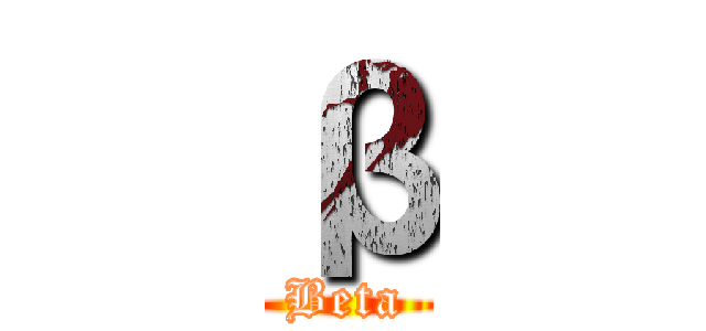 β (Beta)