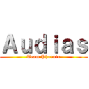 Ａｕｄｉａｓ (Team Phoenix)